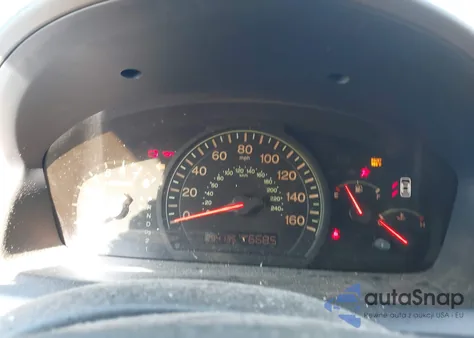 2005 Honda Accord 3.0 Ex from USA, damaged, VIN 1HGCM66535A024254